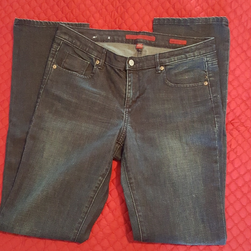 Banana Republic Jeans